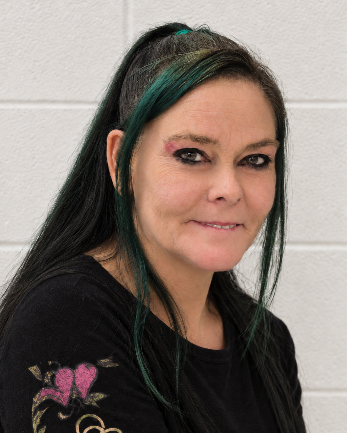 Jessica Carroll, founder of HAB Justice